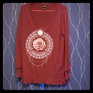 Torrid Aladdin Collection